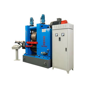 Laminador Hidráulico de Barras de Acero en Frío para Pelado y Laminado de Varillas Corrugadas - Product Image 2