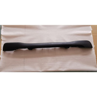 Spoiler inférieur de pare-chocs avant de voiture OEM de haute qualité 4517930088 pour Smart FORTWO 451