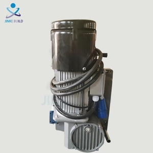 Motor de elevación Zlp LTD63 Motor de elevación para polipasto de plataforma suspendida para Zlp 630 Zlp800 Electric <span class=keywords><strong>Hoist</strong></span> Ltd 80 - Product Image 1