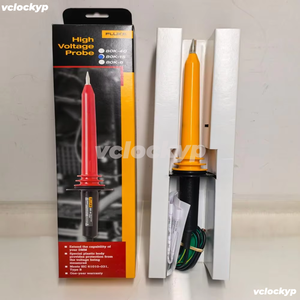 FLUKE ฟลุค 80K-15 หัววัดแรงดันสูง - Product Image 2