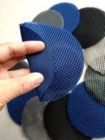 Changshu Zedai Bedrijf Direct Produceert Export Lage Prijs Netting Mesh Stof