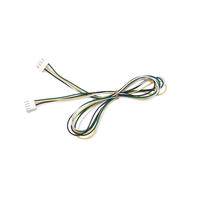 Pemasok Cina Perakitan Kabel Kawat Berkualitas Tinggi Buatan Khusus