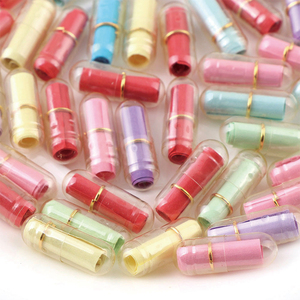 2022 simpatico messaggio capsula trasparente per amante o amicizia regalo messaggio di <span class=keywords><strong>buon</strong></span> <span class=keywords><strong>compleanno</strong></span> - Product Image 1