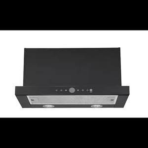 Fournisseur doré Hottes de cuisinière coulissantes bon marché personnalisées de haute qualité pour la cuisine - Product Image 2