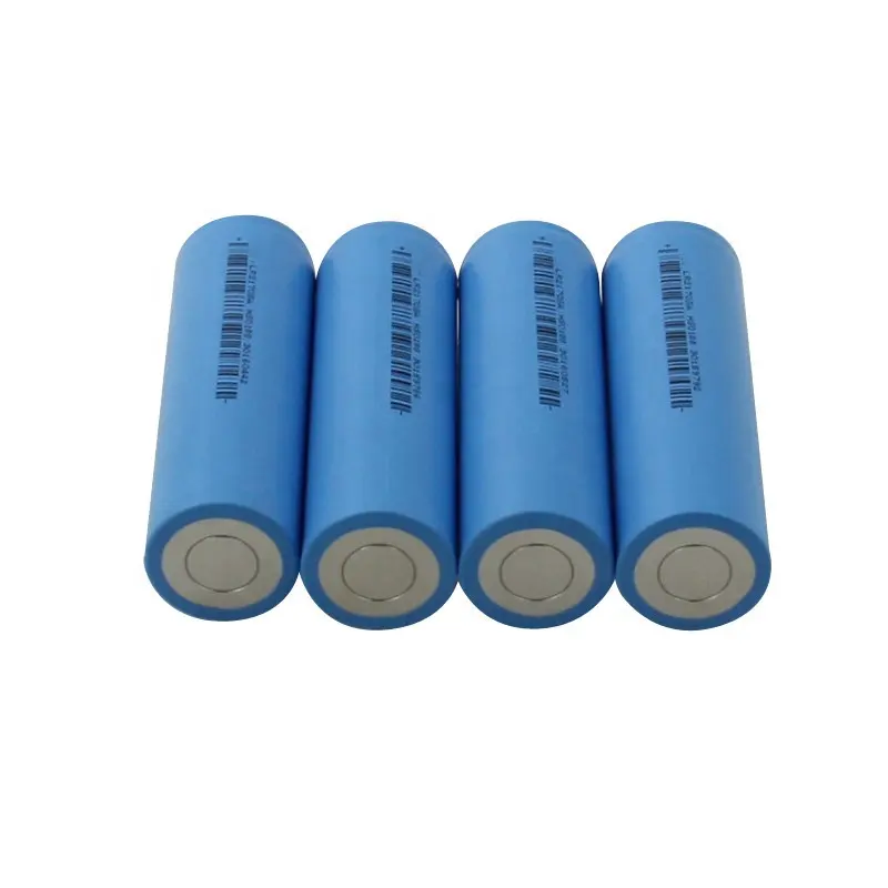 18650 3.7 v lithium battery Phosphate Batteries lifepo4 3.7V 21700 4000mah Custom Batteries for home energy storage