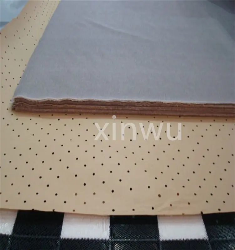 Customsized Krfat paper for punch/Perforated Paper for Gerber and Lectra