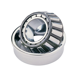 RQ Roulements à rouleaux coniques haut de gamme pour motos électriques de précision, automobiles, modèles 32904 32303 33005 pour applications agricoles à grande vitesse - Product Image 4