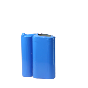 하이 퀄리티 등급 3.7V 7.4V 804070 2S1P 7.4V3000mAh 리포 배터리 팩 블루 PVC 외부 포장 - Product Image 6