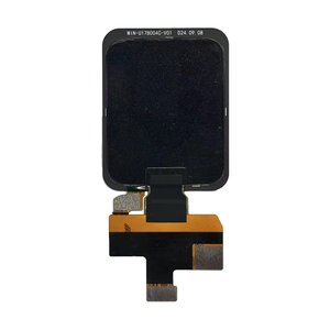 ORIC 1,78 Zoll 368x448 AMOLED-Bildschirm mit IiC-Touch MIPI + IIC-Kommunikation 500cd/<span class=keywords><strong>m</strong></span>² Helligkeit - Product Image 2