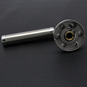 Poignée de levier de <span class=keywords><strong>porte</strong></span> en acier inoxydable massif 304 avec <span class=keywords><strong>design</strong></span> élégant Poignée de <span class=keywords><strong>porte</strong></span> intérieure européenne - Product Image 6