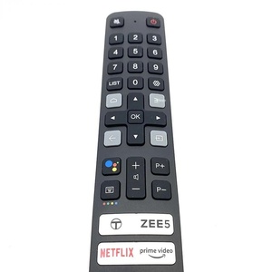 Nuevo Control Remoto por Voz Bluetooth RC901V FMR1 RC901V FMR5 RC901V FMR7 FMR6 FMRD para <span class=keywords><strong>TCL</strong></span> <span class=keywords><strong>Android</strong></span> 4K LED Smart TV - Product Image 5