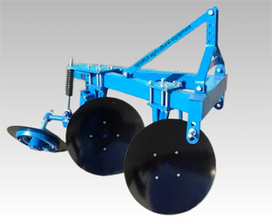 Werksverkauf 2-6 Pflugs ch eiben pflug Landwirtschaft liche Ausrüstung Traktor zubehör Farm pflug Drehen von Kohlenstoffs tahl maschinen - Product Image 3