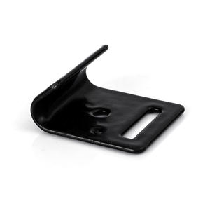 卸売カスタムブラック長方形アクセスフロアハッチドア（ドアカットアウト付き、ストラップ用スチールフック付き） - Product Image 6