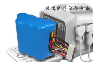 حزم بطاريات ليثيوم أيون مخصصة 7.4 فولت 8000 مللي أمبير قابلة لإعادة الشحن - Product Image 5