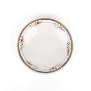 Services de table au design moderne pour la maison, vaisselle en mélamine pour les fêtes, ensemble de plats et de bols pour sauces et accompagnements - Product Image 3