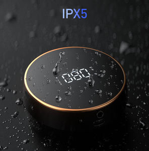 Thông Minh Cảm Biến Hồng Ngoại Tự Động Bọt Máy Cảm Biến Touchless Tạo Bọt Rửa Tay Chất Lỏng Refillable Xà Phòng Dispenser ABS Chất Liệu - Product Image 4