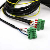 Синхронный двигатель с постоянным магнитом для двери лифта BM14743-43W / BM14794-94W для Xizi Forvorda