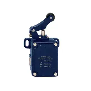 Position/Limit switch LT441-11YT 380V/220VAC 10A