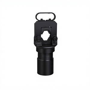 YINDU Hydraulic Crimper FYQ-630 150-630mm2 Front Entry Industrial <b>Wire</b> <b>Crimping</b> <b>Tool</b> - Product Image 2