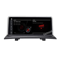 Autoradio Android X3 E83 avec écran tactile, système DVD, mise à niveau, navigation GPS, affichage vidéo, lecteur multimédia audio, Bluetooth, Wifi