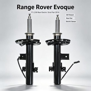 Parti Auto Sospensioni OE: LR079420, LR079421 per Land Rover <span class=keywords><strong>Range</strong></span> Rover <span class=keywords><strong>Evoque</strong></span> F1 L538 Ammortizzatori Auto Sospensioni - Product Image 1
