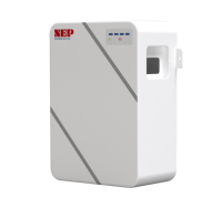 Convertisseur DC-DC NEP en promotion, micro-onduleur solaire 1000W, transformateur certifié CE pour système de stockage d'énergie solaire sur balcon, batterie