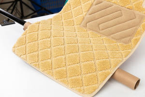 Alfombrillas Universales para Automóviles Autobo, <span class=keywords><strong>Precio</strong></span> de Mayoreo, Juego de Alfombras para la Mayoría de los Autos, Tamaños Personalizados/Fabricante OEM Directo de China - Product Image 5