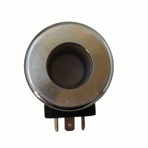 ขดลวดแม่เหล็กไฟฟ้า24VDC เหล็กหล่อใหม่12 26 R934000447 - Product Image 6