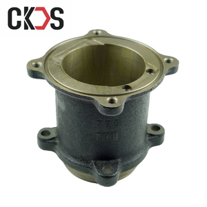 Qualità HCKSFS Hino Camion Pesanti Aria del Motore Freno Compressore Kit di Riparazione Cilindro <span class=keywords><strong>Testa</strong></span> Bassa per Hino 700 P11C Motore - Product Image 4