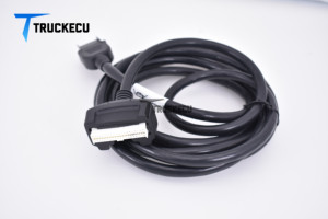 Cable de diagnóstico de 8 pines 88890027 para el escáner de diagnóstico Vcads 88890020 88890180, herramienta de interfaz de diagnóstico. - Product Image 4