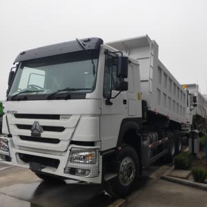 Camión Volquete Sinotruk HOWO 6*4 Nuevo <span class=keywords><strong>de</strong></span> Alta Eficiencia con Buen <span class=keywords><strong>Precio</strong></span> - Product Image 6