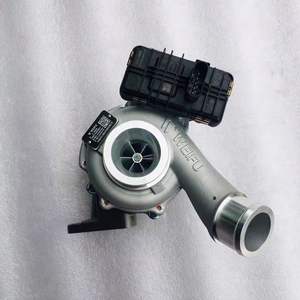 Mesin Turbocharger Berkualitas Tinggi JE4D25Q6A untuk Changan F70 1118300TNAA - Product Image 2