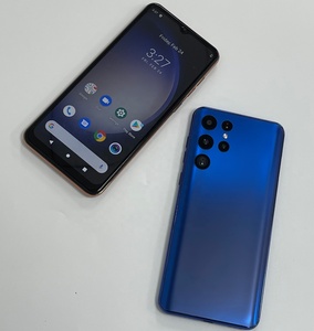 Venta caliente más barata en Africa Phone S23 U Fast <span class=keywords><strong>Internet</strong></span> Phone Original Dual Sim Card Android Mobile Phone - Product Image 3