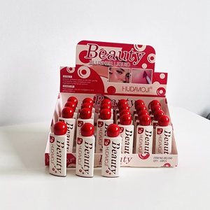 <span class=keywords><strong>Colorete</strong></span> líquido Huda, maquillaje de alta calidad, <span class=keywords><strong>colorete</strong></span> líquido para mejillas, venta al por mayor, rubor líquido en crema vegana de larga duración - Product Image 3