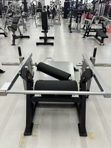 Equipo de Gimnasio Comercial <span class=keywords><strong>para</strong></span> Entrenamiento de Fuerza en Interiores, de Acero, <span class=keywords><strong>para</strong></span> Pecho, Brazos y Core, Plegable y Ajustable, con Sistema de Tracción <span class=keywords><strong>para</strong></span> Ejercicios de Extremidades Superiores - Product Image 4