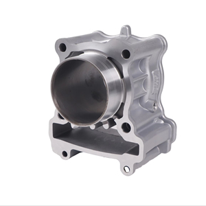 Motorcycle Cylinder <strong>Block</strong> Motorcycle Accessories Use for <strong>LC135</strong> Piston Cylinder