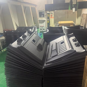 Molde de Plástico ABS de Gonghua, Moldeado al Vacío Personalizado para Uso Industrial, Guangdong - Product Image 1