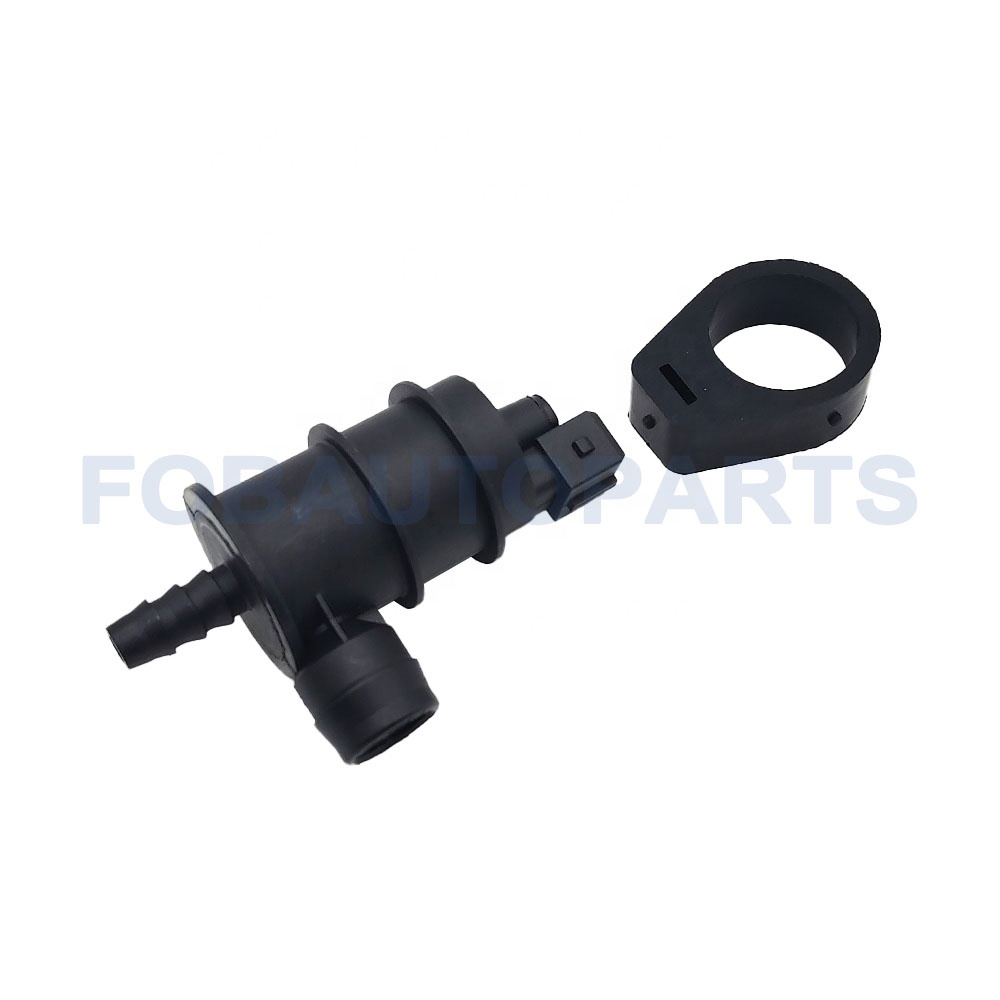 Solenoid Valve for Vauxhall Vectra Zafira Meriva Mokka X 1.6 for Opel Astra 1.6 13105950
