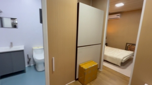 WELLCAMP EPC <span class=keywords><strong>Campamento</strong></span> Minero, Solución Llave en Mano para Proyectos de Infraestructura Minera, Apartamento de Lujo - Product Image 3