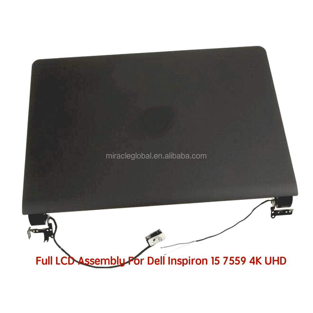AIVIBRANT 15.6" FHD Non-Touch Screen Replacement For Dell - Foto 4