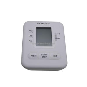 2025 Novo <span class=keywords><strong>Monitor</strong></span> de Pressão Arterial do Braço | <span class=keywords><strong>MWI</strong></span> Tech, WHO Prompt, 2 Usuários Memória FDBP - A15 - Product Image 6