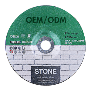 Metal <strong>Cutting</strong> <strong>Discs</strong> Suitable for Stainless <strong>Steel</strong> INOX and Metal Precision <strong>Cutting</strong> <strong>Cutting</strong> <strong>Disc</strong> <strong>9</strong> Inch - Product Image 3