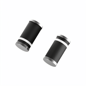 DO-213AB, MELF CDLL968B/TR Diodes Original Buy Electronics Components Online - Product Image 1