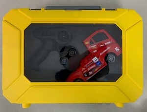 Auto Telecomandata Rimorchiabile 2.4Ghz, Camion RC Staccabile per Bambini, Gioco per Interni ed Esterni, Regalo di <span class=keywords><strong>Compleanno</strong></span> e Natale per Ragazzi - Product Image 2