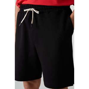 Pantalones Cortos de Algodón Tommylife para Hombre, Tallas S M L XL XXL, Corte Holgado, Estilo Básico - Product Image 4