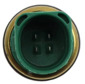 Capteur de température du liquide de refroidissement du moteur de voiture automatique 059919501A, interrupteur de température de l'eau TS477 pour VW Passat <span class=keywords><strong>Golf</strong></span> Audi OE #   059 919 501A - Product Image 4