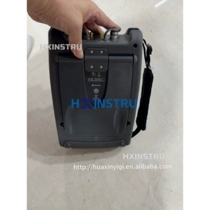 Micro-ondes FieldFox Keysight Premium d'occasion N9917A 18 GHz (Agilent) - Prix négociable - Product Image 4
