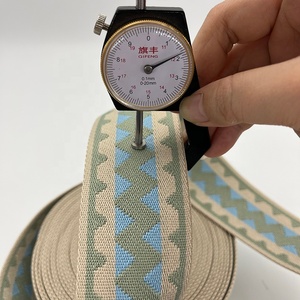 Mới Nhất Của Phụ Nữ Túi Dây Đeo Vai <span class=keywords><strong>Polyester</strong></span> Vải Bị Hỏng Dòng Mô Hình Jacquard Webbing <span class=keywords><strong>Belt</strong></span> - Product Image 5