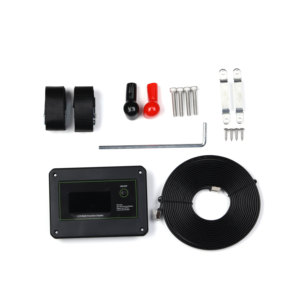 Accesorios Solares 12v, Cajas Vacías para Baterías de Litio Lifepo4, 2000W 3000W 5000W para Camping - Product Image 6