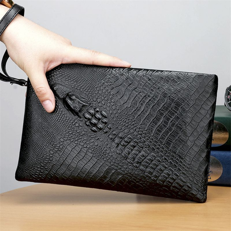 Crocodile- B L size